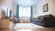 4-х комнатная квартира с качественным ремонтом