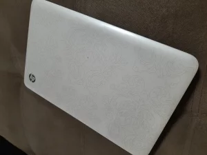 Ноутбук hp pavilion dv6