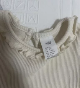 Детское платье на девочку