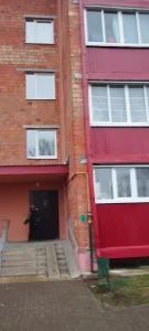 2 комнатная квартира в Туголице