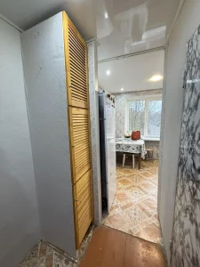 2-комнатная квартра на Лынькова