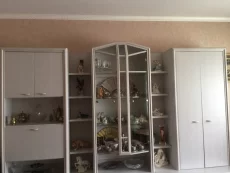 Четырехкомнатная квартира, 6 спальных мест, все включено