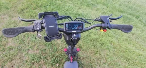 Электросамокат J30 MAX
