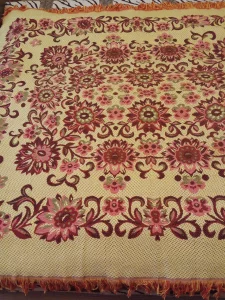 Скатерть СССР новая