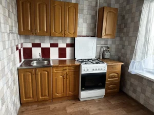 1-комнатную квартиру