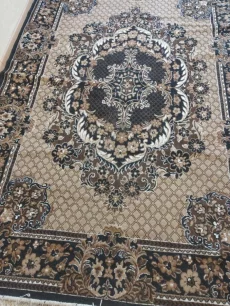 Ковёр натуральный