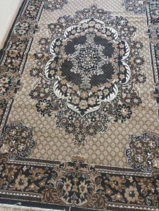 Ковёр натуральный