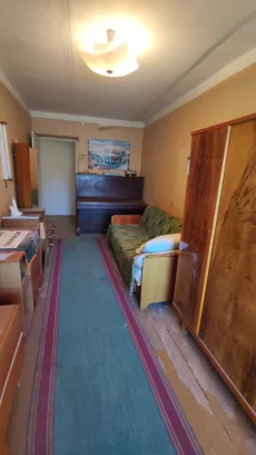 Трехкомнатная квартира по ул. Интернациональная, д. 54