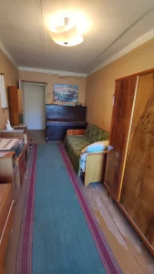 Трехкомнатная квартира по ул. Интернациональная, д. 54