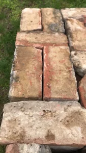 Очень прочный керамический кирпич