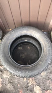 Покрышки легковые летние 215/65/16 Continental