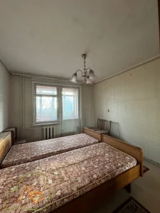 2-х комнатная квартира по улице Крылова