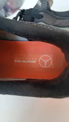 Кроссовки мужские