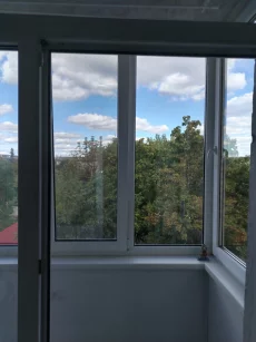 трехкомнатная в самом центре