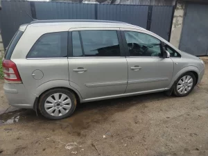 Opel Zafira B