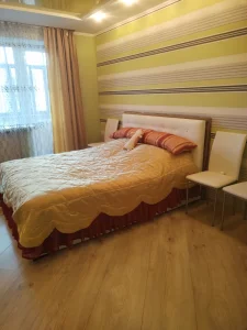 Уютная 2-комнатная квартира ул. Социалистическая, д. 126