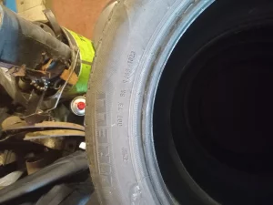 205/55R16
