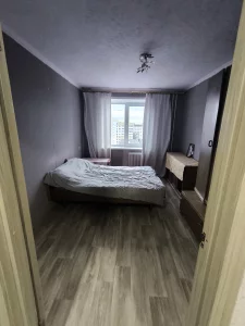Двушка с мебелью и техникой