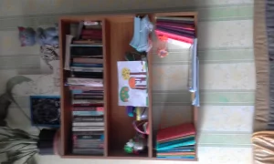 Книжную полку