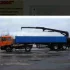 Аренда Манипулятора в Бобруйске 20 тонн.