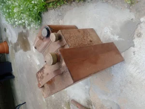 Канистры