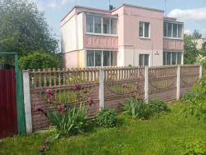Квартира в а.г. Ковали