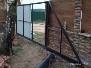 Сварочные работы изготовление металлоконструкций