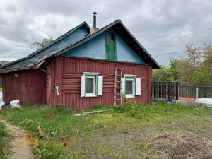 Жилой дом по ул. Рабочей, недалеко от ул. Пушкина