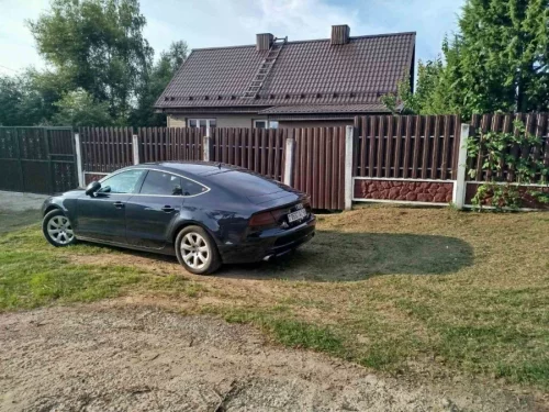 Дом под дачу или круглогодичное проживание