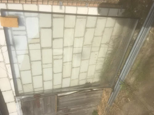 Стеклопакет