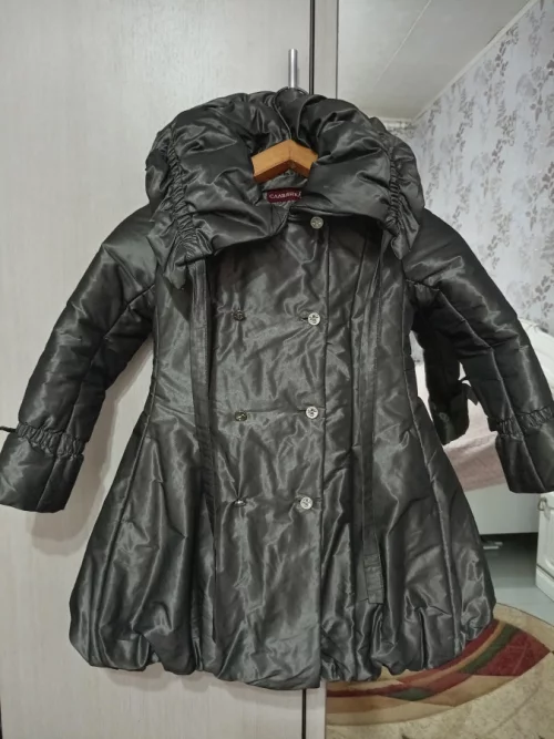 Пальто 25 р