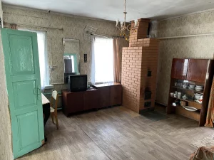 Светлый дом недалеко от г.Бобруйск (д. Осово). Возможен торг