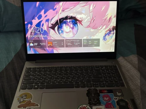 Ноутбук Lenovo