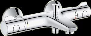 Термостатический смеситель Grohe