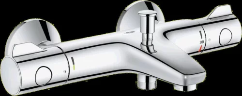 Термостатический смеситель Grohe