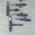 Форсунки ЯМЗ