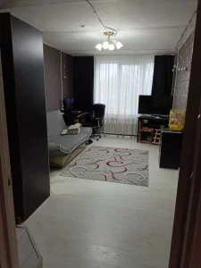 1-комнаная квартира