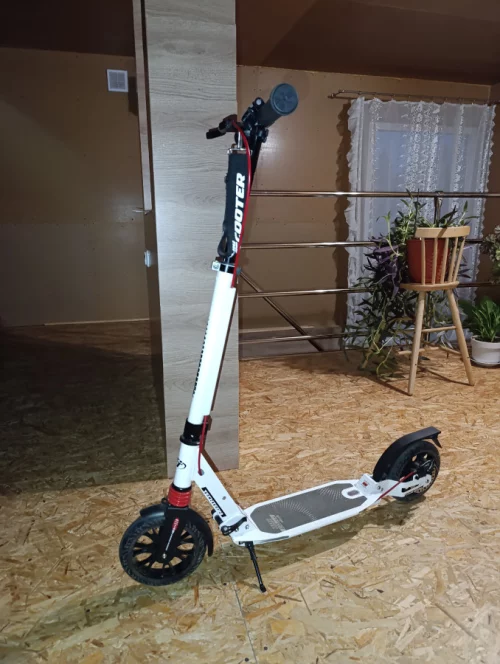 Самокат
