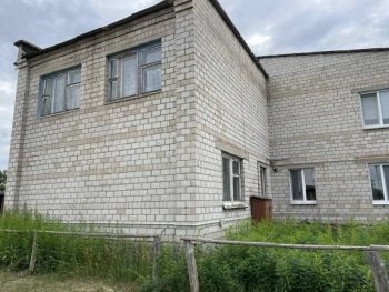 Квартира в отдельном доме