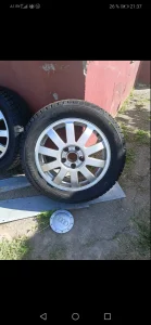 Колеса