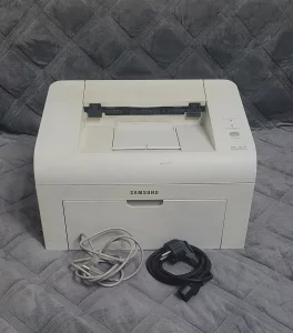 Лазерный принтер SAMSUNG ML-1615