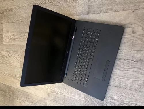 Игровой ноутбук HP 17, 3"