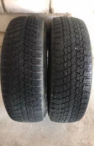 Покрышки зимние легковые 185/70/14 Belshina