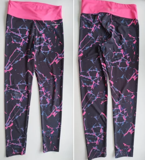 Легинсы Fila, Demix