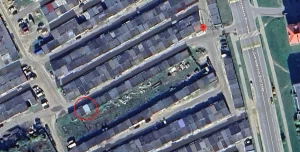 Гараж в ПГСК-20