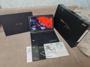 Мощный ноутбук Acer Nitro 15 VN7-592G Intel Core i