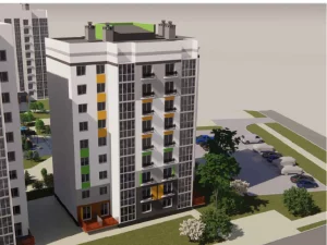 Квартиры от государственного заказчика