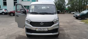 Changan V3 CROSS STAR 2025