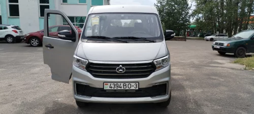 Changan V3 CROSS STAR 2025