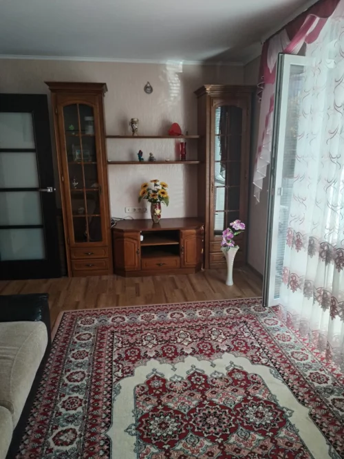 2х комнатную квартиру в центре города